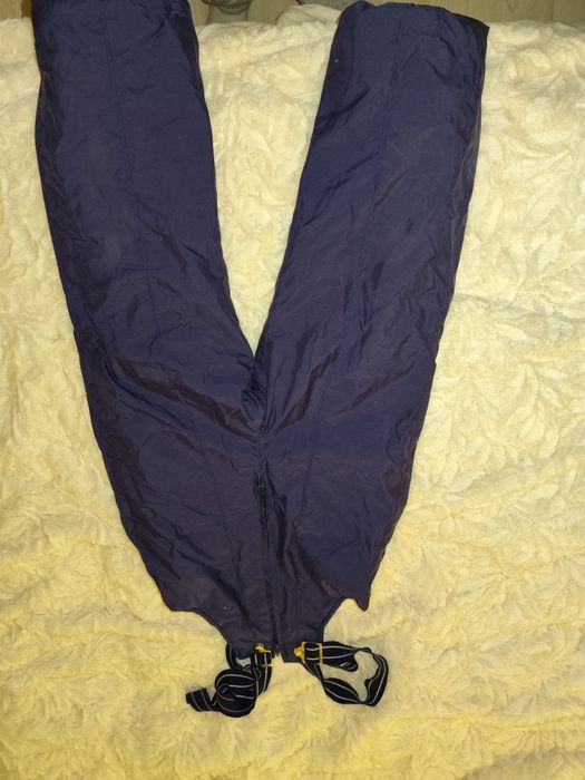 станція для хлопчика на зиму