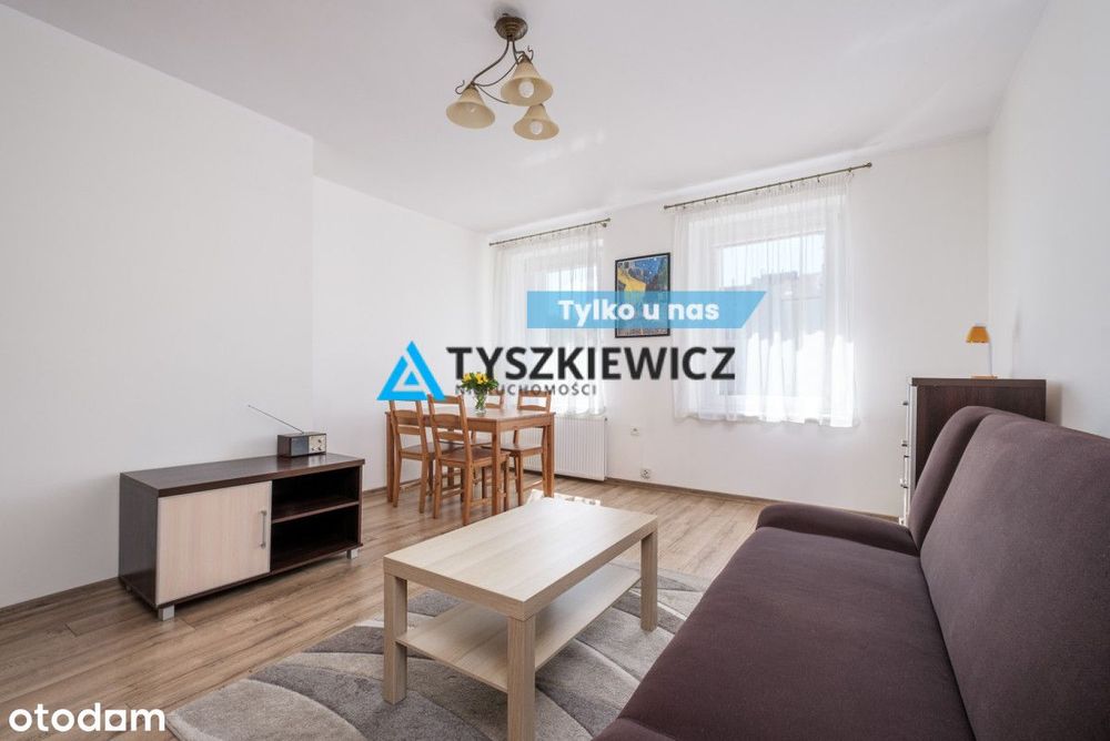 Komfortowe 2 pokoje w centrum