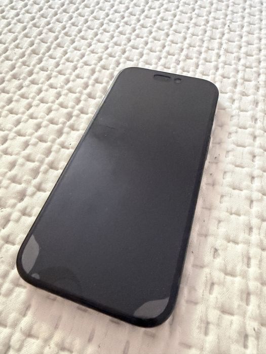 IPhone 16 Pro 128gb Vendo/Troco