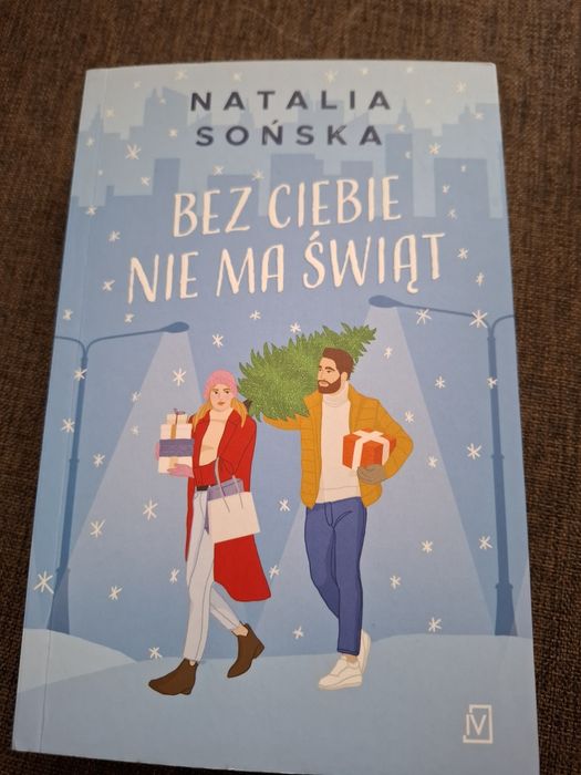 Bez ciebie nie ma świąt