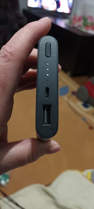 Павербанк оригінал Xiaomi на 10 000mAh  робочий