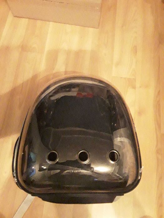 Рюкзак переноска для животных