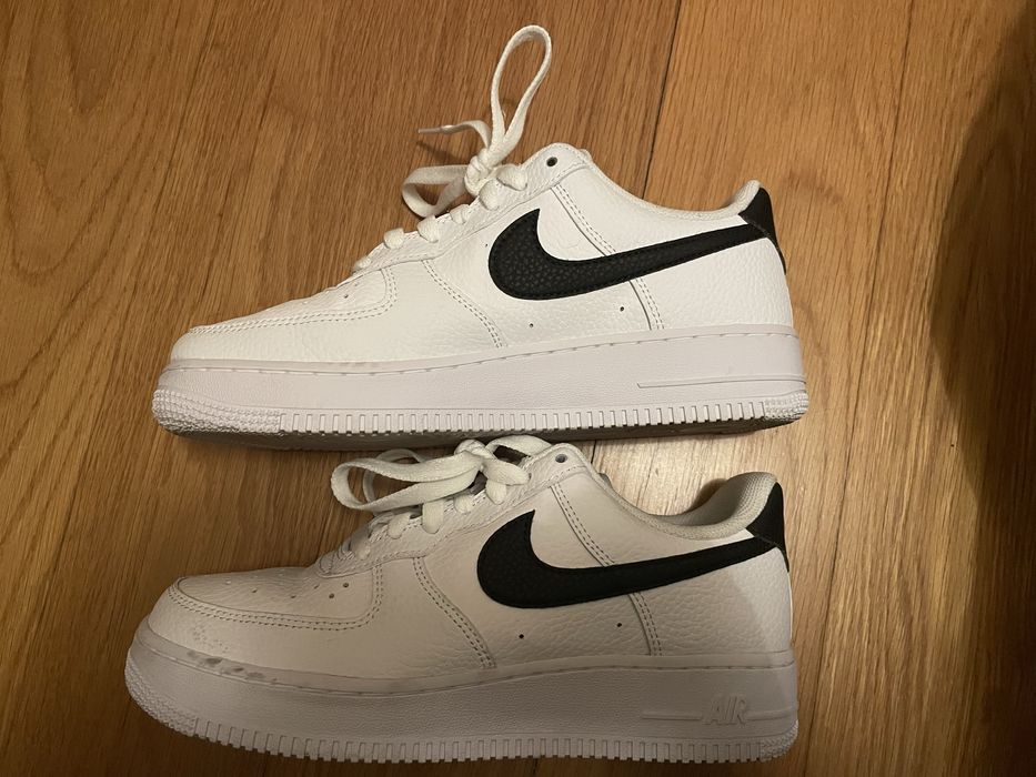 Sapatilhas Nike Air Force unissexo