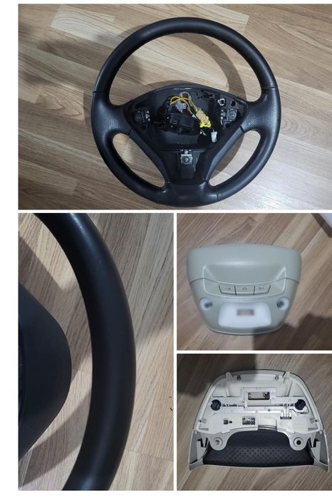 Fiat Stilo peças 
Toda