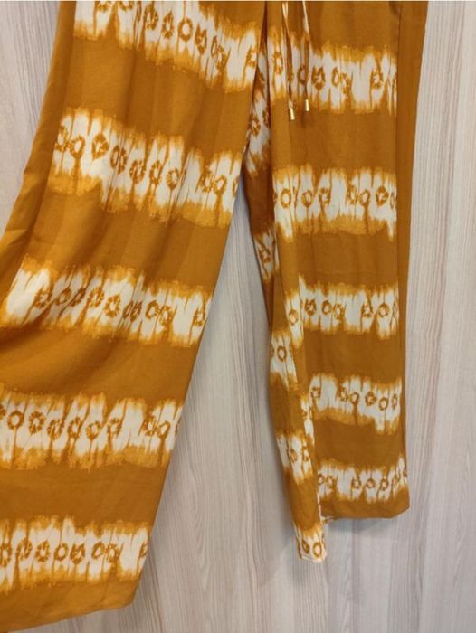 H&M Плаття (туніка), штани літні  р.m європ (46-50 укр)