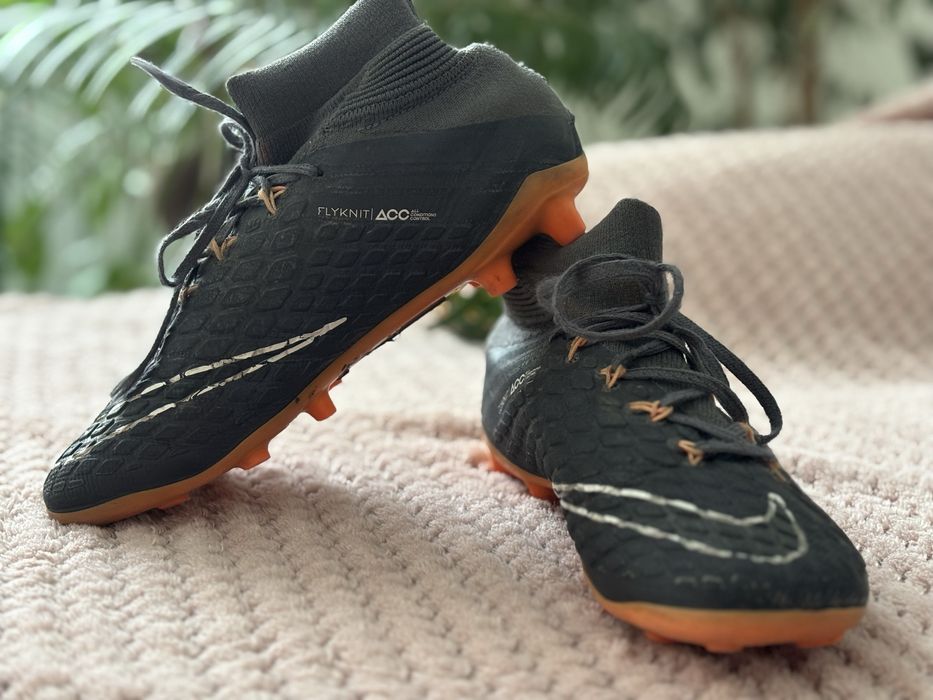 бутсы nike hypervenom phantom 3 - Купити футбольне екіпірування