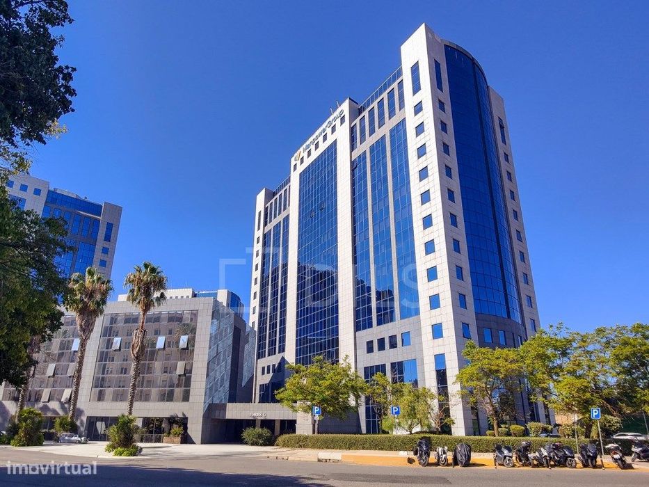 Escritórios para arrendar - Torres de Lisboa, em Lisboa