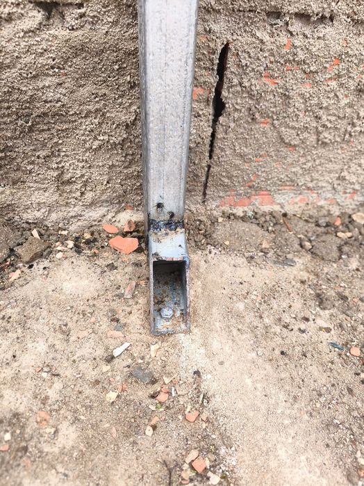 Suportes para guinchos