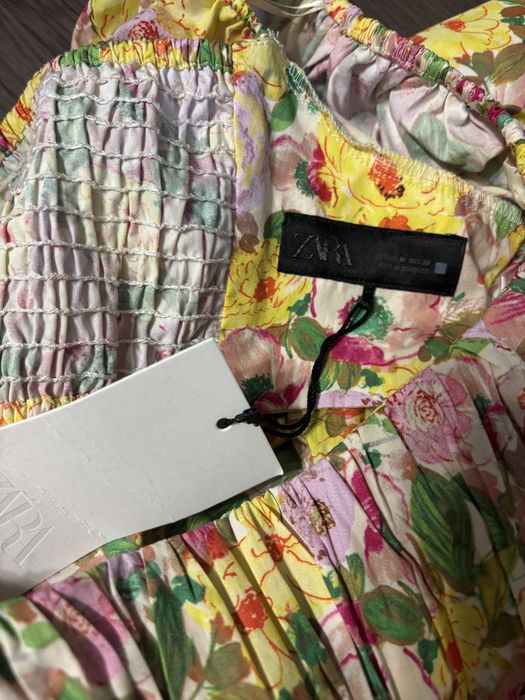 Zara polo жіноче