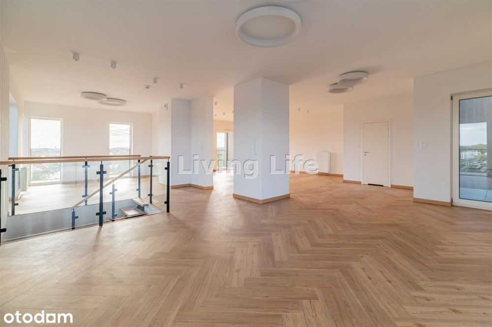 Apartament z widokiem na morze