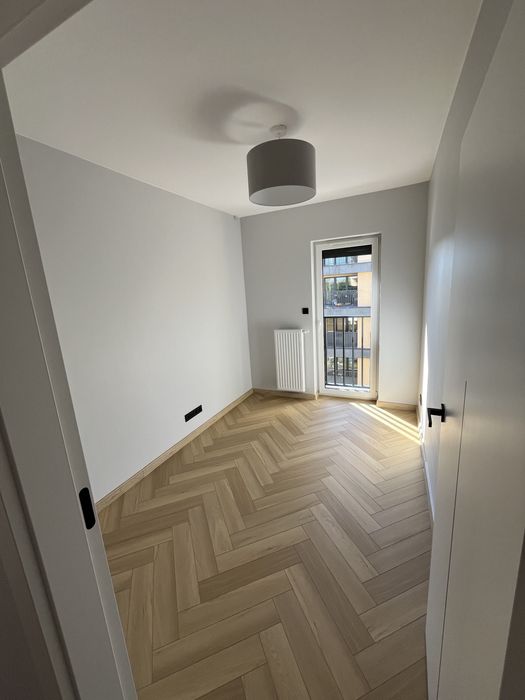 mieszkanie na sprzedaż Lubańska Zgorzelec wysoki standard balkon garaż