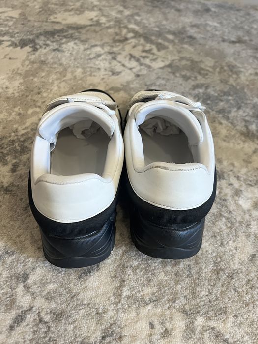 Дизайнерські кросівки RAF Simons