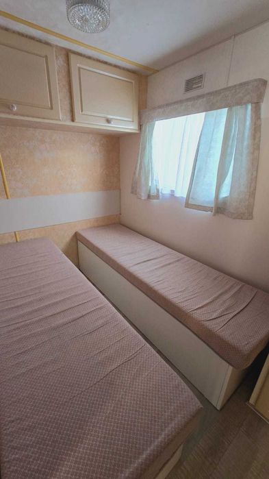 Nowa dostawa!!! Holiday Sport Domek Holenderski Sezonowy nr C273