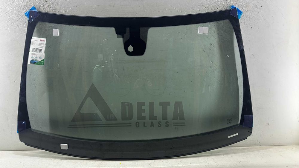 Jeep Grand Cherokee 2016- - лобове скло, стекло лобовое