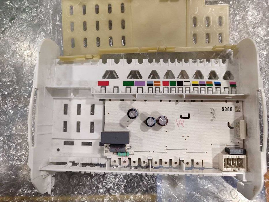 Рабочая Плата управления  запуска блок модуль холодильник Либхер мозги