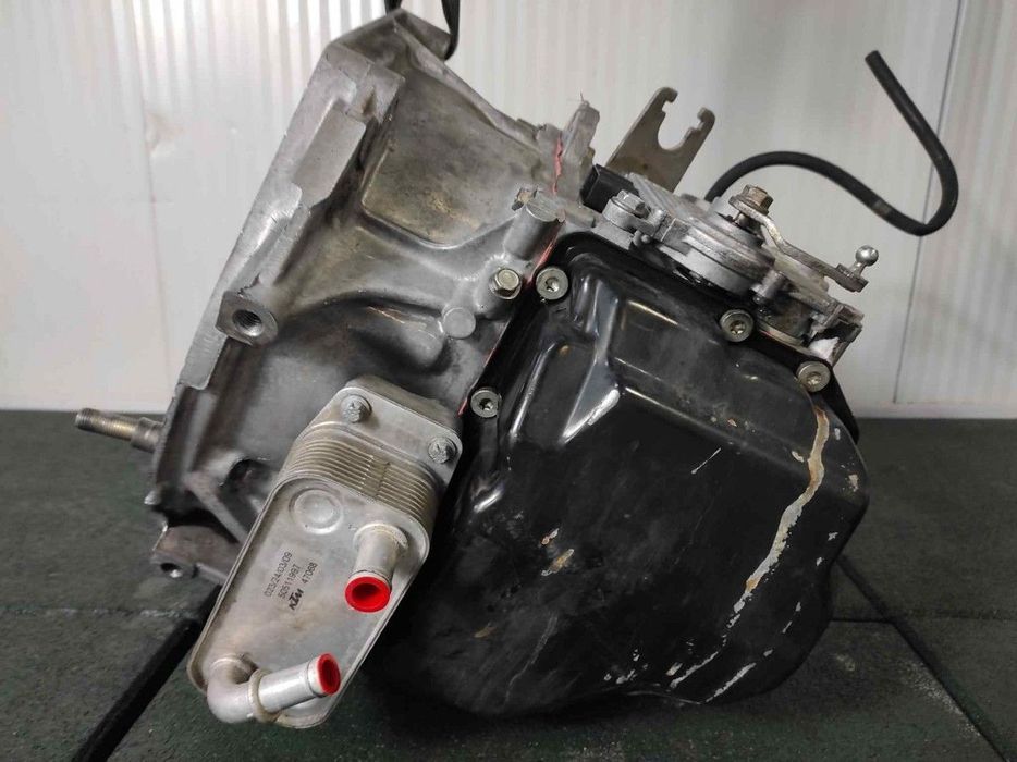 CAIXA DE VELOCIDADES ALFA ROMEO 159 (140) 1.9 JTDM 16V / SELECTIVE