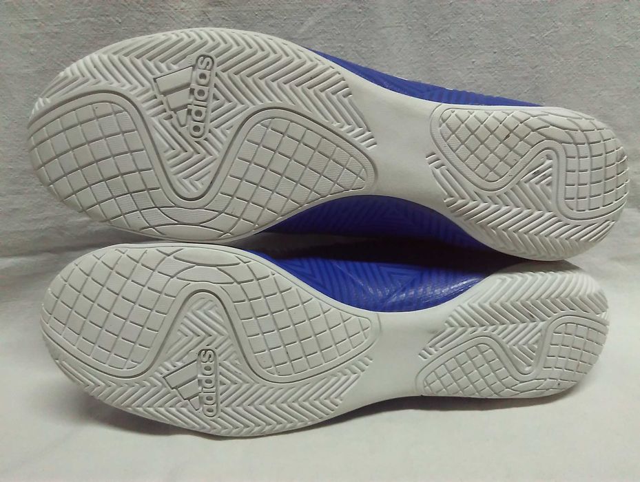 Adidas Nemeziz Tango 18.4 - Halówki rozm. 44