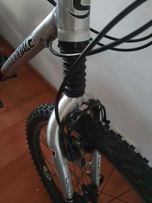 CANNONDALE furio SIEMENS Mobile チームレプリカ