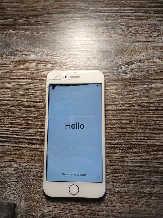 Iphone 6 на запчастини