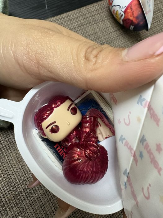 Funko Stranger Things Kinder Joy