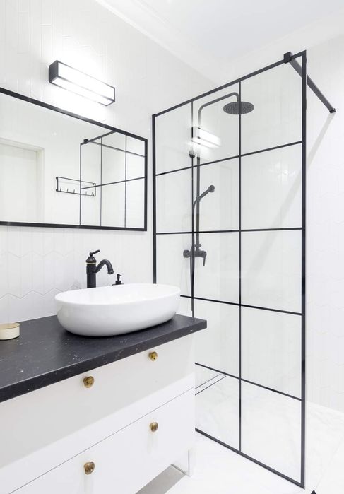 Wykończenia od 600 zł/m²  Remonty l Łazienki l Malowanie