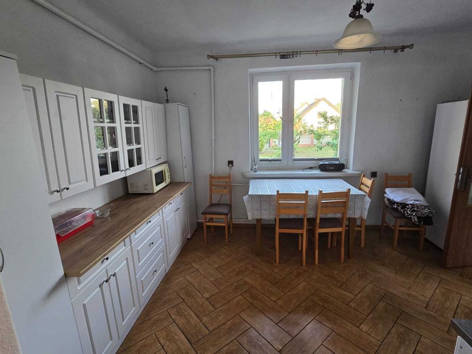Wynajmę mieszkanie