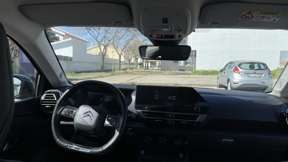 Citroën C4 1.5 BlueHDi Feel Pack EAT8