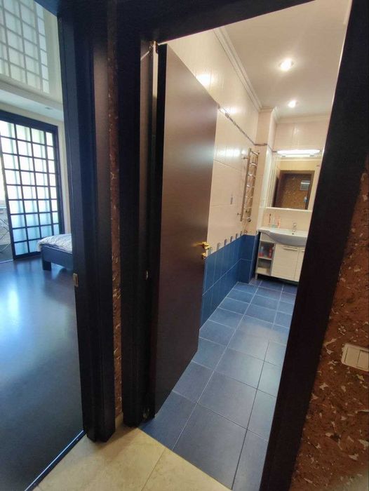 БЕЗ КОМІСІЇ! Продаж 3-к квартири 105,1м² від ВЛАСНИКА біля метро Харківська (вул. Братства Тарасівців, 12/37)