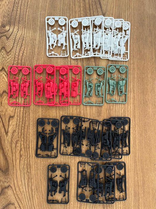 Brinquedos, Figuras de Coleção e Miniaturas