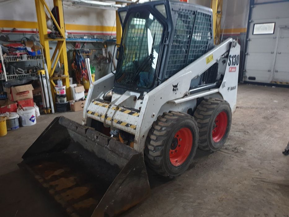 Wypożyczalnia Będzin minikoparka miniładowarka  wywrotka usługi