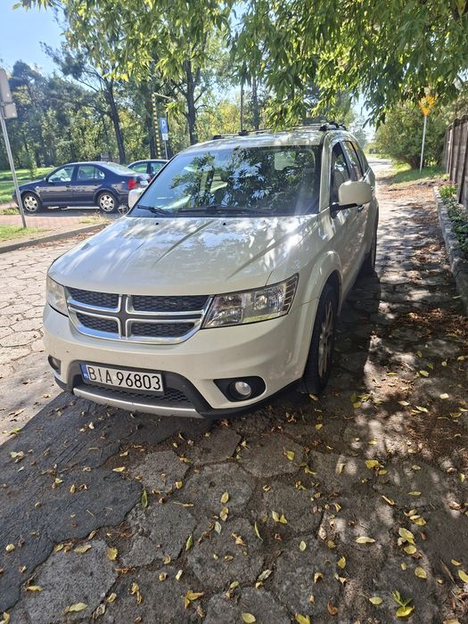 Dodge Journey