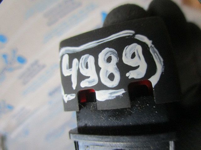 Botão / interruptor 4 piscas NISSAN Note (E12)