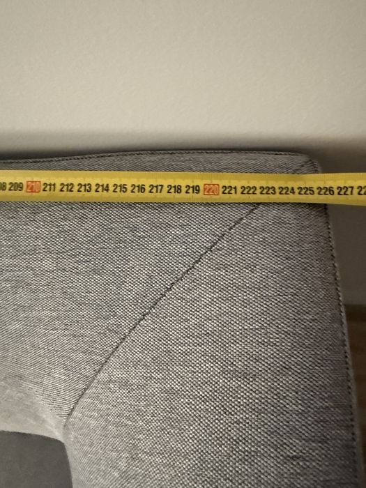 Narożnik Jysk do salonu