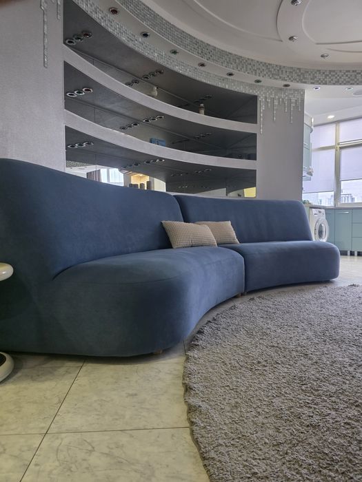 Без%.Краса.ЖК Ліко-Град