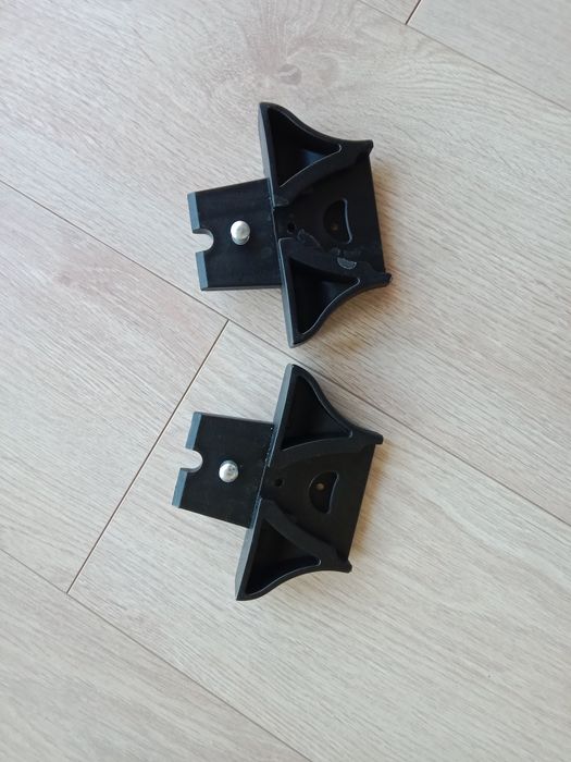 Wózek wielofunkcyjny 3w1