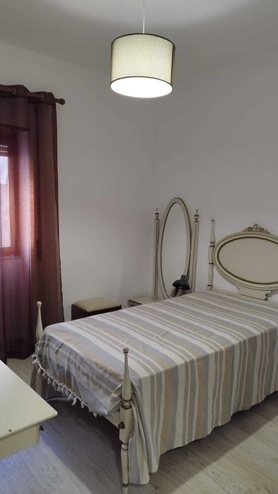 Quartos para arrendar