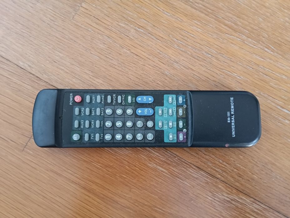 Televisor Siera 50cm CRT