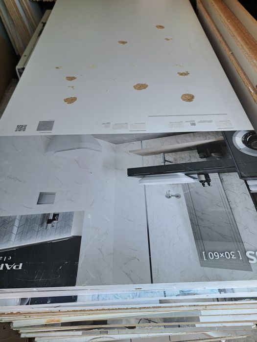 Płyta wiórowa 10mm na szalunki