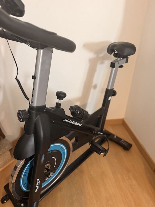 Bike indoor nova