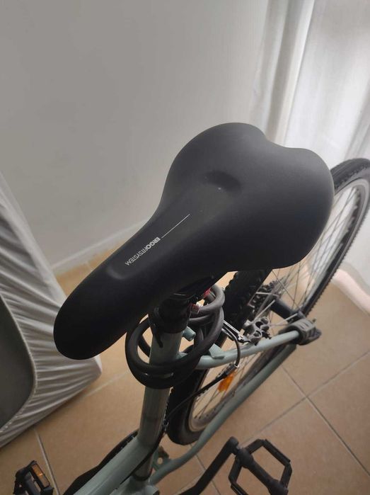 Bicicleta Riverside Nova