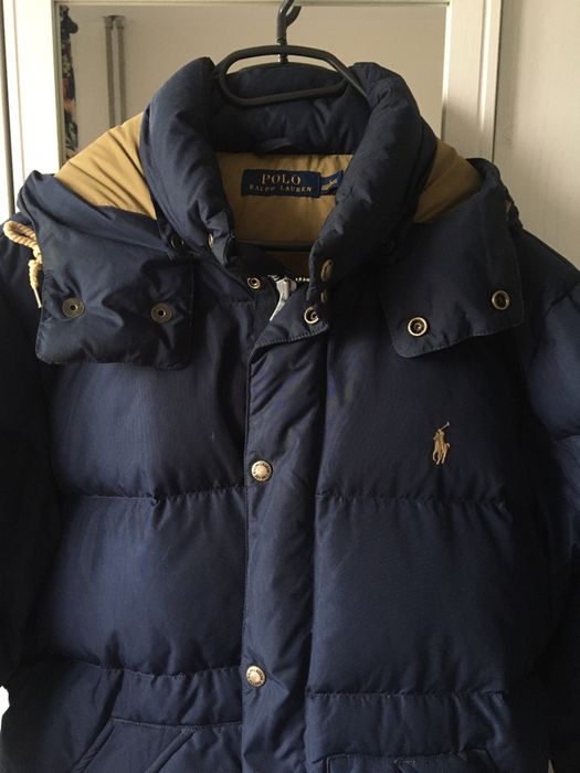 Kurtka Męska Ralph Lauren