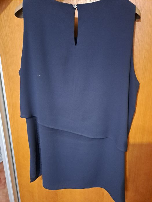 Blusa Civit, Espanha, tamanho 50