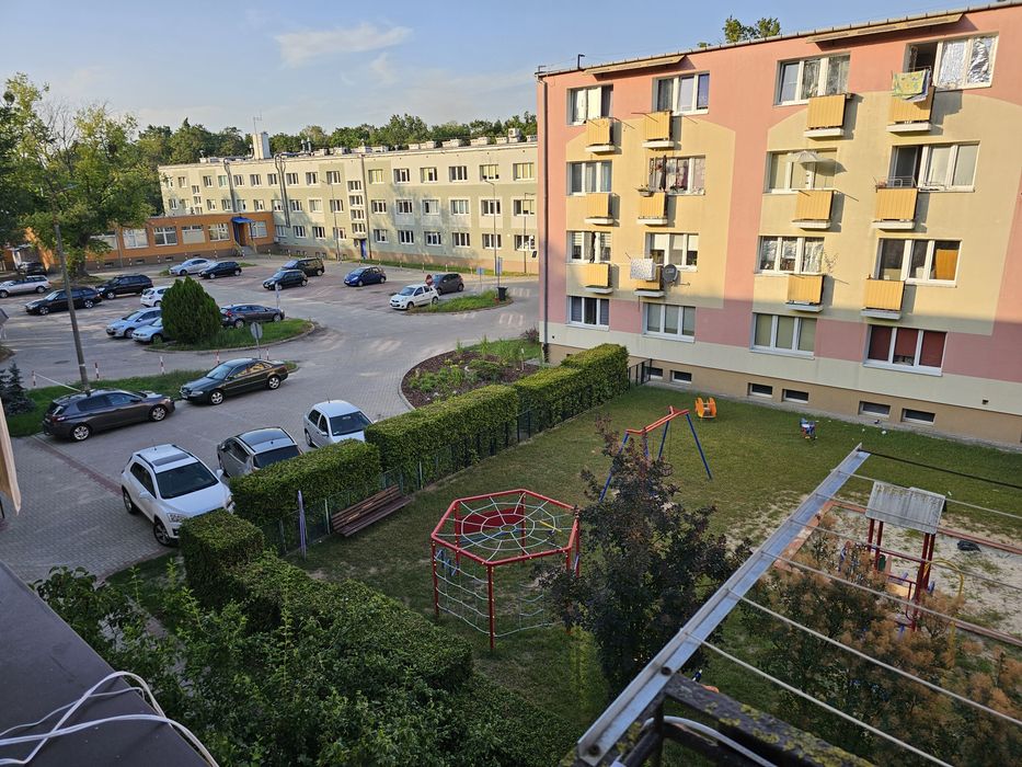 Mieszkanie – Puławy, Osiedle Lesna, Puławska Wieś - Widok 5