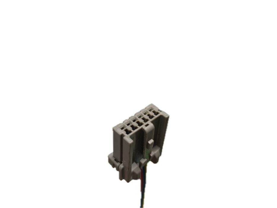 Retrovisor / espelho direito NISSAN Micra III (K12)