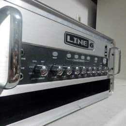 Amplificador/cabeça Baixo Line6 Lowdown 400HD