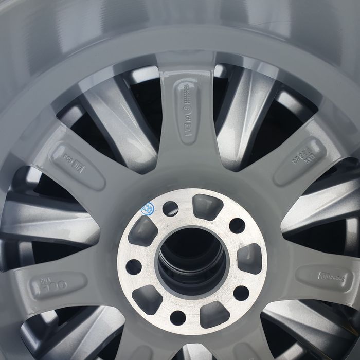 Нові O Z r17 5 112 et45 7.5j vw audi q a 2 3 4 5 7 6 seat skoda merced