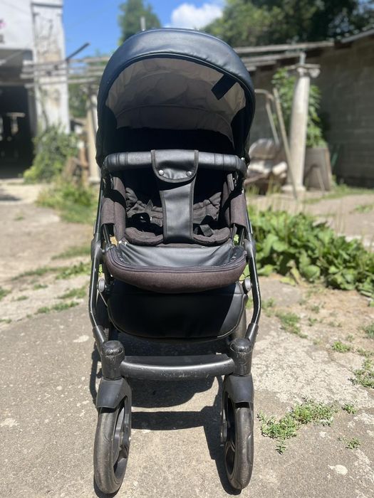 Продам детскую коляску Mirello 2в1