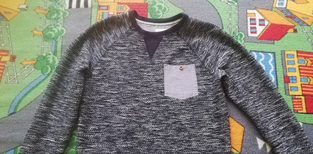 Bluza rozmiar 146/152
