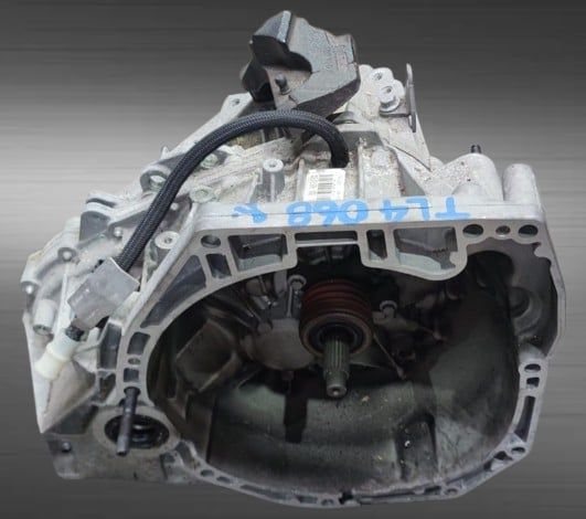Caixa Velocidades Manual TL4068 - RENAULT MEGANE III Grandtour
