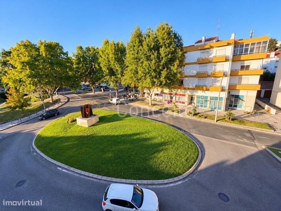 Apartamento T3 remodelado em Torres Novas